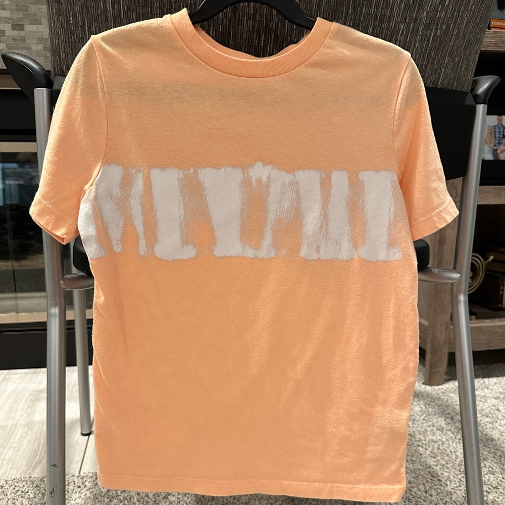 Old Navy short sleeve t-shirt